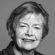 Baroness O'Cathain